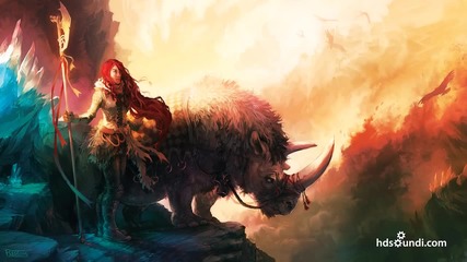Most Epic Music Ever - Olympus