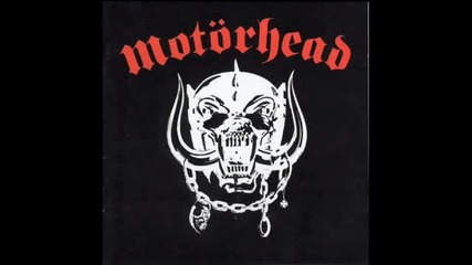 Motorhead - The Game