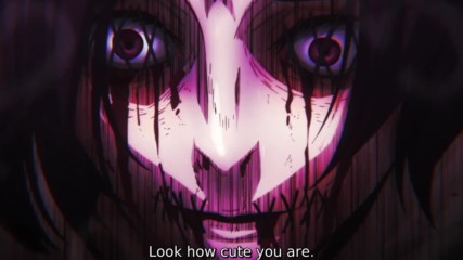 Tokyo Ghoul:re Season 3 episode 10 Високо Качество