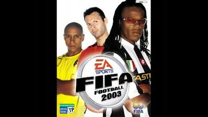 Fifa 2003 Soundtrack - Kosheen Pride