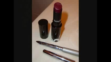 Alice Cullen Make up Look - Twilight