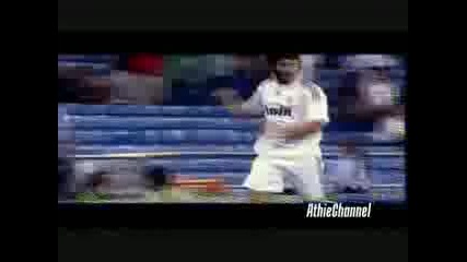 El Classico 2009/2010 Trailer 