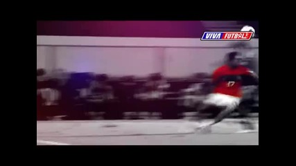 Viva Futbol Volume 60