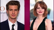 Emma Stone and Andrew Garfield Are Taking A Break