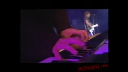 Willy De Ville & Bon Jovi - Save The Last