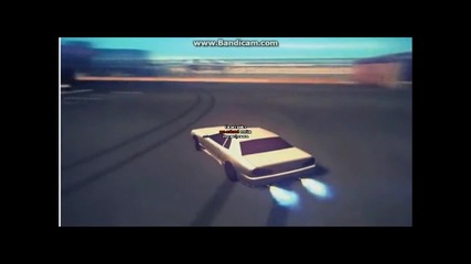 Drift# Whyyyy#