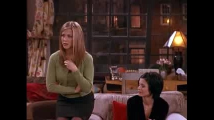 Friends S04e07 - Chandler Crosses The Line 