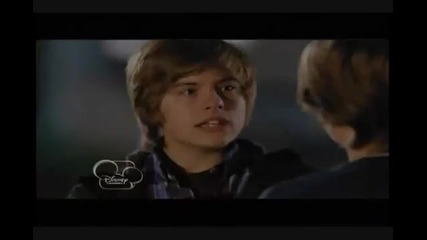 New! The Suite Life Movie - Part 4/6 Hq 
