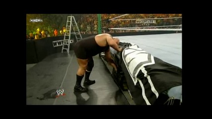 smackdown money in the bank 2010 part 6