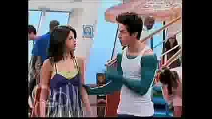 Wizards on Deck with Hannah Montana Part 5