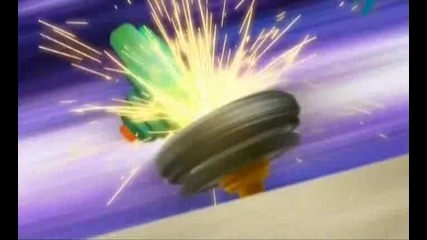 beyblade metal masters epizod 8 bg audio