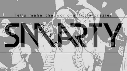 Smarty Music - Electro Summer 2012 - Wet Republic