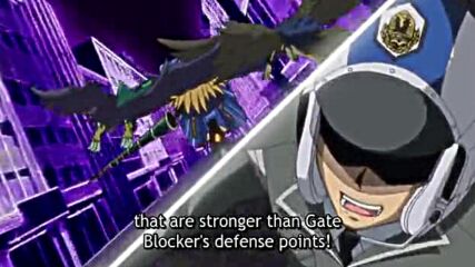 yu-gi-oh! 5ds 2022 episode 30