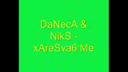Xaresva6 Me