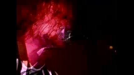 Skillet - I Can