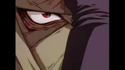 Amv - Shishio Stand Alone