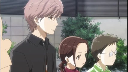 Chihayafuru 21 Eng Subs [high]