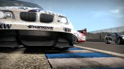 Need fot Speed Shift Laguna Seca Trailer