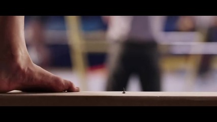 Final Destination 5 - Official Trailer [hd]