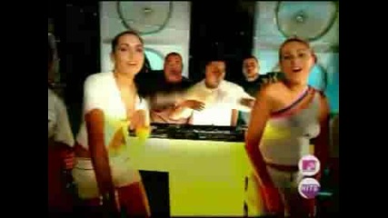 N.o.r.e. Feat. Nina Sky Daddy Yankee Gem Star & Big Mato - Oye Mi Canto.avi