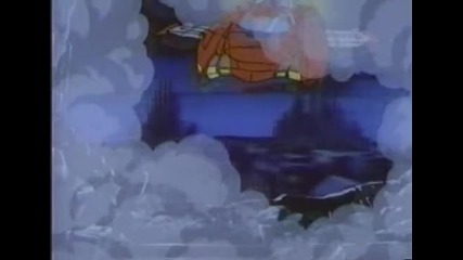 The Bots Master - 1x31 - The Bad Boyzzs are among us part2