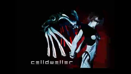 Celldweller - 04 Adrift On Celestial Seas 