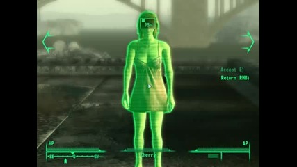 16 Начина Да Убиеш К*рва В Fallout 3