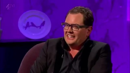 Little Mix On Alan Carr Chatty Man Hq - 1_6_2012