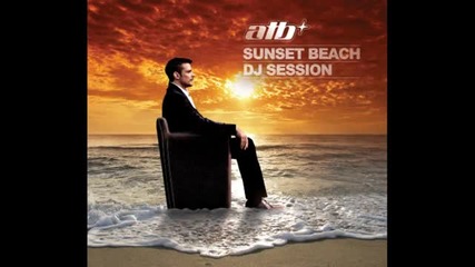 Atb - Touch & Go