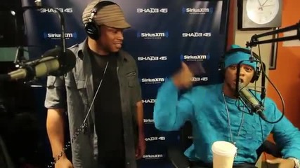 Papoose - 5 Fingers Of Death Freestyle