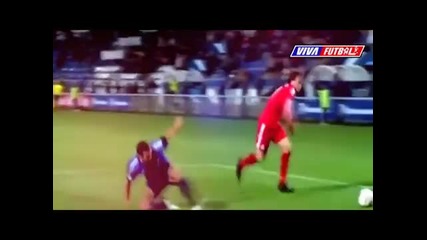 Viva Futbol Volume 61 