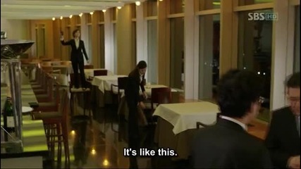 City Hunter E 04 8/8
