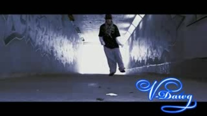 V - Dawg C - Walkfreestyle - Weight Of The World