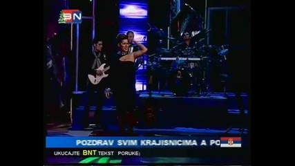 Seka Aleksic - Idi Snjom 