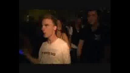 Qlimax 2008 Trailer