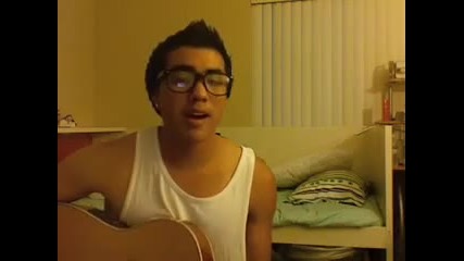 Replay Cover (iyaz) - Joseph Vincent 