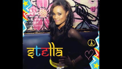 Stella O. - As Beautiful as you