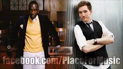 Akon & Steven Cooper - Bigger [ 2012 ] * Hq * subbs