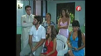 Белег на желанието епизод 109 част 1 
