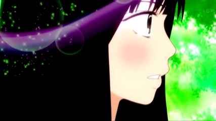 [ Hq ] Kimi Ni Todoke - Keeping Me Alive} (reaching you)