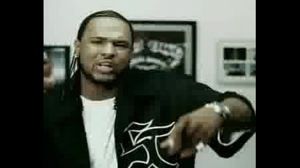 Slim Thug - Like A Boss