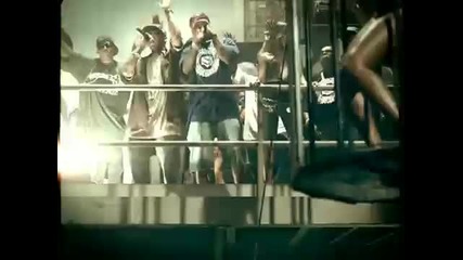 Lloyd Banks - Hands Up ft. 50 Cent