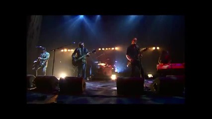 Qotsa - 02 - Go With The Flow Live [hd]