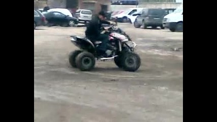 atv velichkovi