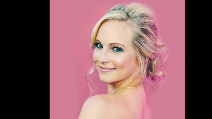 Candise Accola