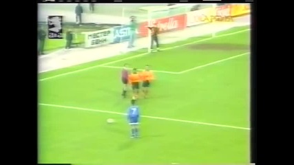 1995 Dinamo Moscow (russia) 3-ararat Yerevan (armenia) 1 cup Winners Cup