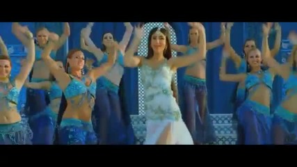 Marjaani Billu Barber 2009
