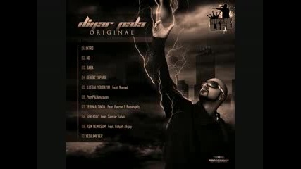 Diyar Pala feat G 