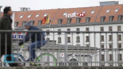 HSBC to Rebrand UK High Street Bank as Global Shakeup Sheds 25,000 Jobs