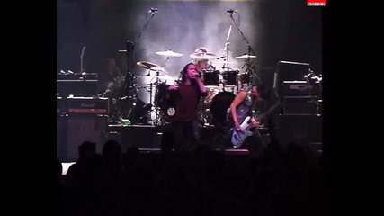 Death Angel - 5 steps to freedom (live) (hq)